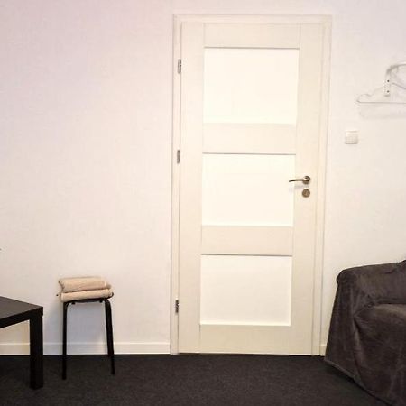Prywatny Pokoj W Centrum Miasta Pokoj 3 Warsaw Ngoại thất bức ảnh