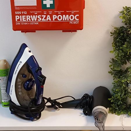 Prywatny Pokoj W Centrum Miasta Pokoj 3 Warsaw Ngoại thất bức ảnh