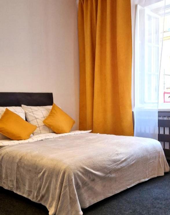 Prywatny Pokoj W Centrum Miasta Pokoj 3 Warsaw Ngoại thất bức ảnh